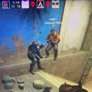 PROстой пацан