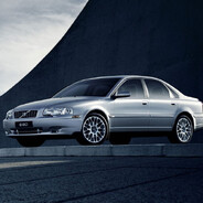 2005 Volvo S80 avatar