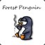 Forest Penguin