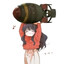 nuclear warhead-chan