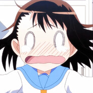 小野寺小咲不要哭