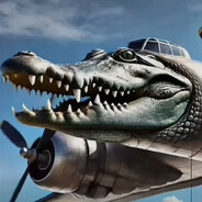 Bombardilo Crocodilo