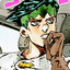 Rohan Kishibe