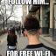 Free WiFi