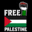 Free Palestine