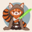 RedPumaPanda