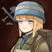 Fallschirmpioneer!