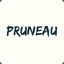 Pruneau