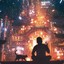 巷口养猫人