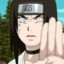 Neji Hyuga