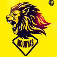 MOURYAS