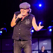 Brian Johnson
