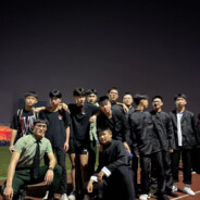 ·小·蔡·蛇形刁手