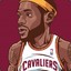 King James