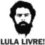 Lula Livre &lt;3