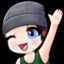 Steam avatar