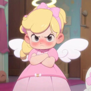 人间迷糊鹿吃吃