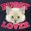 Pussy Lover