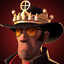 Steve BondFR LE SNIPER !!!!