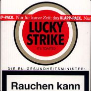 Lucky Strike