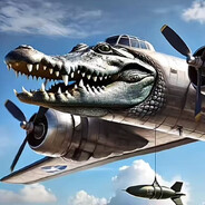 bombardiro crocodilo