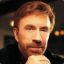 Chuck Norris l Atomic Kick