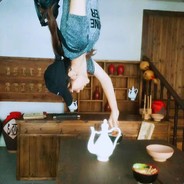 一炮把你干上天