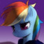 Rainbow Dash