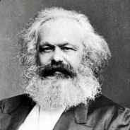 Karlos Marx