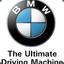 BMW The ultimate driving machine