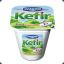 Kefir - no mix!