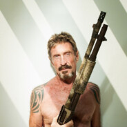 John McAfee