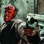 Hellboy