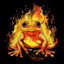 FlameFrog