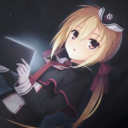 橘花学院狙击手七海