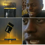 Player Avatar