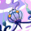 chandelure