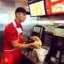 cristiano mcdonaldo