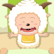 羊村村霸-懒羊羊