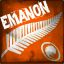 Emanon