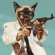 The Siamese Mafia