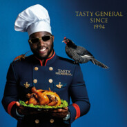 Tasty General avatar