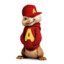 squirrelnuthoe
