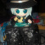 [koishi fumo in goth boots]