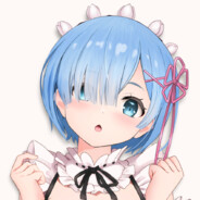 🎀🎀 Rem 🎀🎀