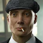 TOMAS SHELBY's avatar
