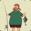 pescador | fortnite