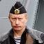 PUTIN AGENT (007)