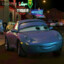 Sally Carrera