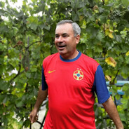 Marin P. Dan's avatar